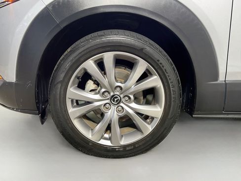 Used 2021 MAZDA CX-30 FWD 2.5 S w/ Preferred Package image 14