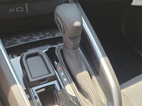 New 2026 Chevrolet Colorado W/T w/ Advanced Trailering Package image 13