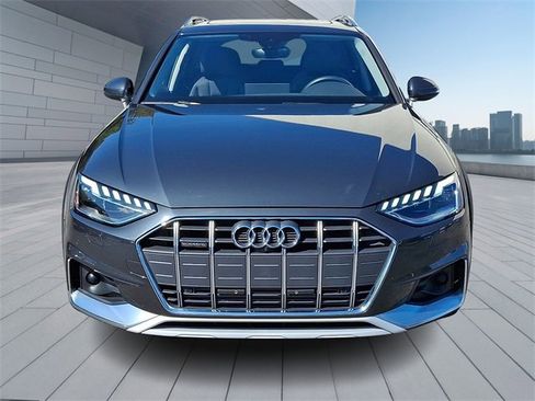 Certified 2023 Audi A4 2.0T allroad Premium Plus w/ Premium Plus Package image 2