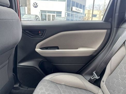 New 2026 Subaru Forester Standard Model image 59