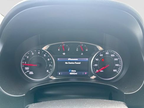 Used 2024 GMC Terrain SLT w/ Infotainment Package II AWD/4WD image 18