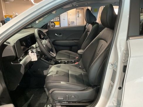 New 2026 Hyundai Kona Limited AWD/4WD image 10