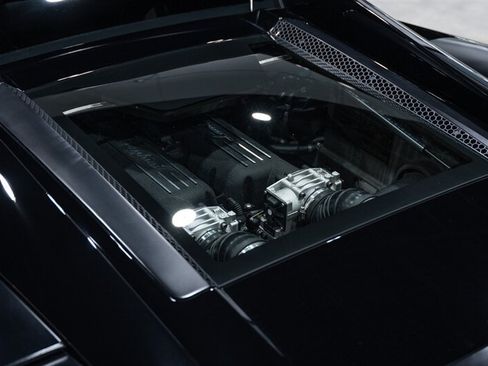 Used 2007 Lamborghini Gallardo AWD/4WD image 64