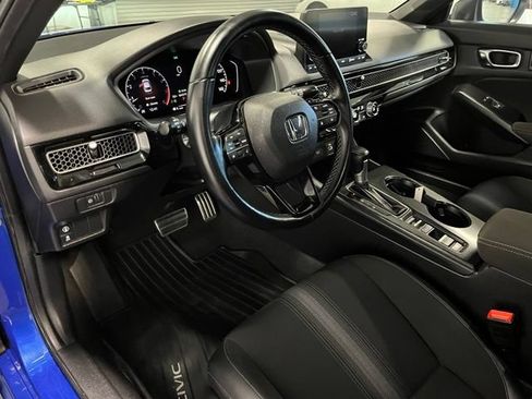Used 2022 Honda Civic Sport image 19