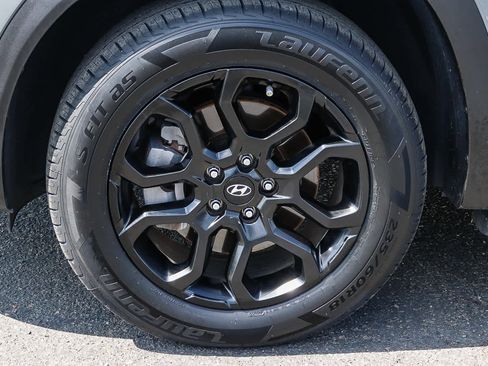 Used 2023 Hyundai Santa Fe XRT AWD/4WD image 12