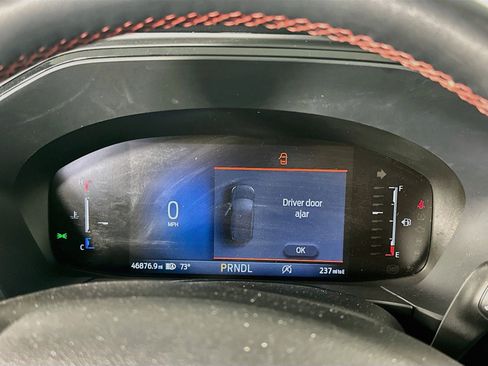 Used 2025 Ford Escape ST-Line Select AWD/4WD image 19
