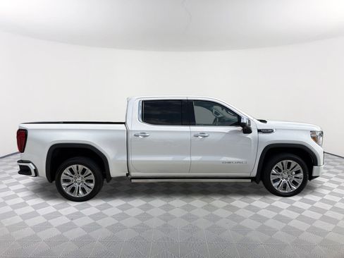 Used 2021 GMC Sierra 1500 Denali w/ Denali Ultimate Package image 5