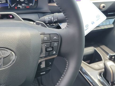 New 2026 Toyota Crown Platinum AWD/4WD image 23