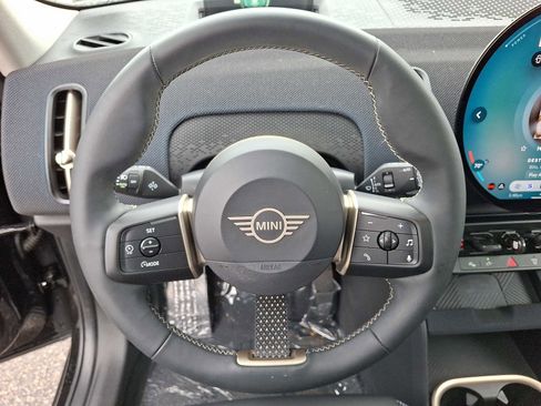 Used 2025 MINI Cooper Countryman S image 19