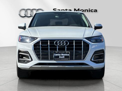 Used 2023 Audi Q5 2.0T Premium Plus w/ Premium Plus Package image 10