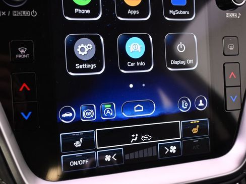 Used 2023 Subaru Legacy Limited image 32