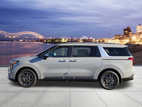 New 2026 Kia Carnival EX image 2