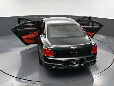 New 2026 Bentley Flying Spur Plug-In Hybrid image 38