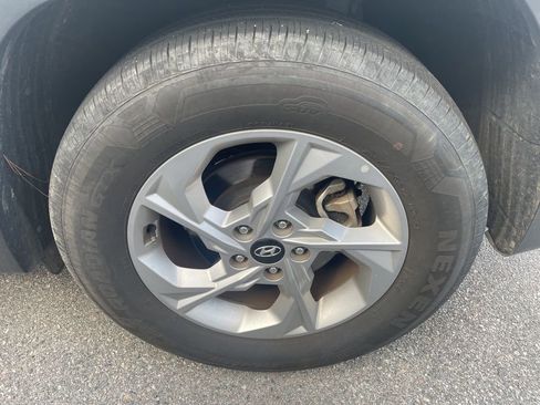 Used 2024 Hyundai Tucson SEL image 11