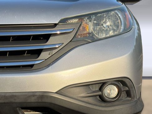 Used 2012 Honda CR-V EX-L image 11