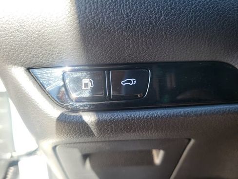 Used 2025 Lexus NX 350h AWD w/ Cold Area Package image 21
