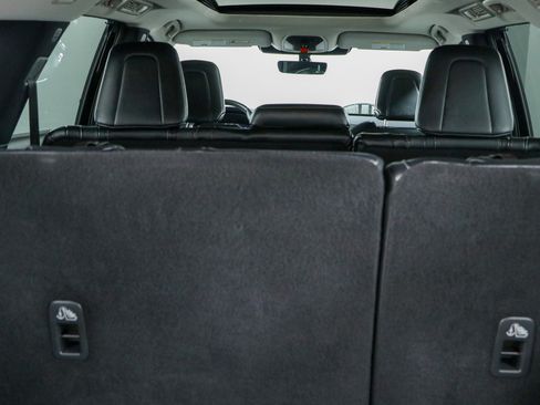 Used 2023 INFINITI QX60 Luxe w/ Cargo Package FWD image 31