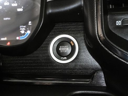 Used 2023 RAM 1500 Limited AWD/4WD image 20