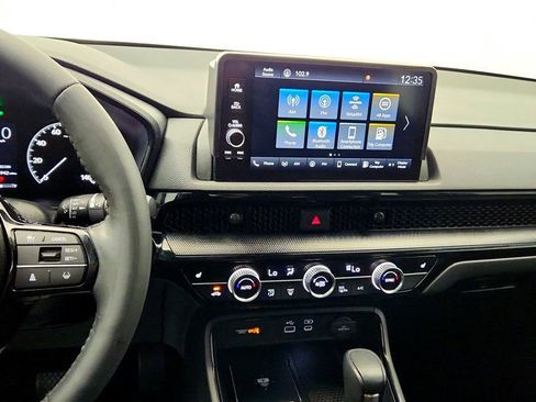 Used 2023 Honda CR-V EX-L image 18