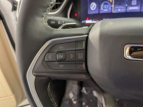 New 2025 Jeep Grand Cherokee Limited image 20