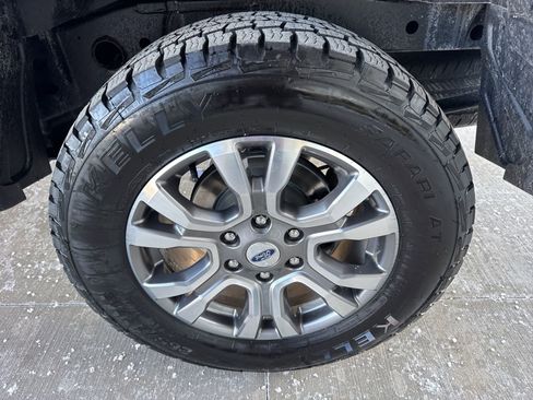 Certified 2019 Ford Ranger Lariat w/ Trailer Tow Package image 18