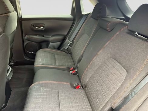 Used 2024 Honda HR-V Sport image 14