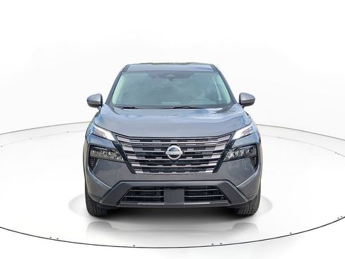New 2026 Nissan Rogue SV FWD image 2