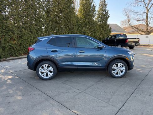 New 2026 Buick Encore GX Preferred w/ Comfort Package image 29