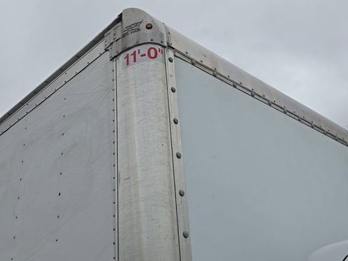 Used 2022 RAM 4500 Tradesman RWD image 7