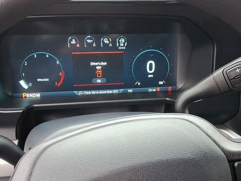 New 2026 Ford F250 XLT w/ XLT Premium Package image 14