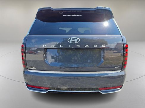 New 2026 Hyundai Palisade Calligraphy image 6