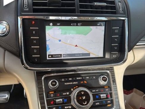 Used 2017 Lincoln Continental Black Label w/ Technology Package image 6