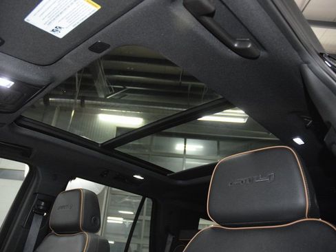 Used 2024 GMC Yukon AT4 w/ AT4 Premium Plus Package image 54