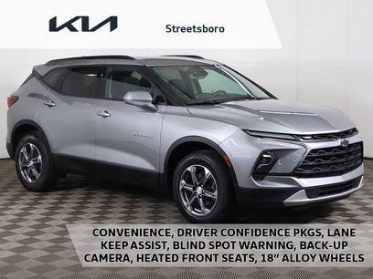 Used 2024 Chevrolet Blazer LT w/ Convenience Package