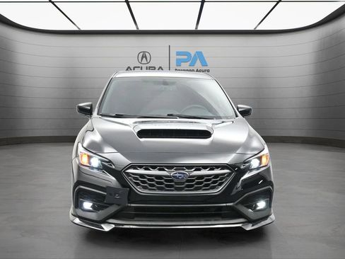 Used 2022 Subaru WRX Premium image 28