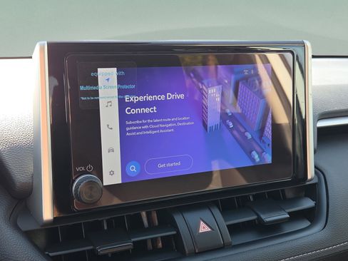 Certified 2024 Toyota RAV4 XLE image 26