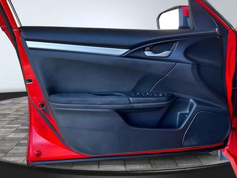 Used 2019 Honda Civic LX image 17