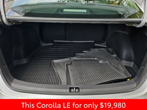 Used 2023 Toyota Corolla LE FWD image 18