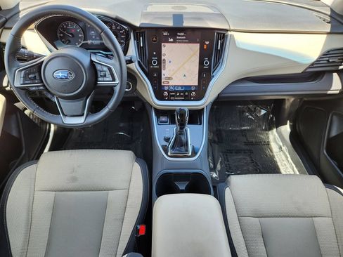 Used 2020 Subaru Outback Premium AWD/4WD image 15