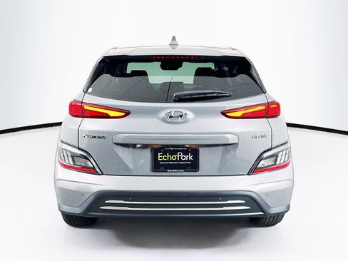 Used 2023 Hyundai Kona Limited image 7