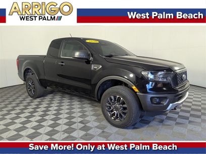 Used 2020 Ford Ranger XLT w/ Equipment Group 301A Mid