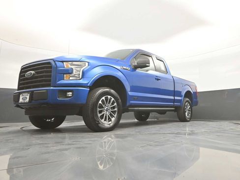 Used 2016 Ford F150 XLT w/ Equipment Group 301A Mid AWD/4WD image 36