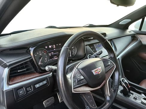 Certified 2020 Cadillac XT5 Sportv AWD/4WD image 10