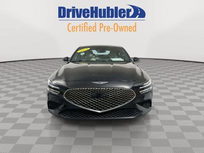 Used 2024 Genesis G70 2.5T