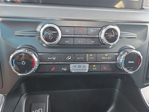 New 2025 Ford F150 XLT w/ Equipment Group 302A MID image 19