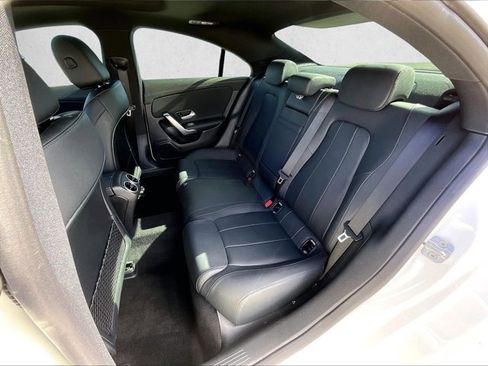 Used 2025 Mercedes-Benz CLA 250 CLA 250 image 28