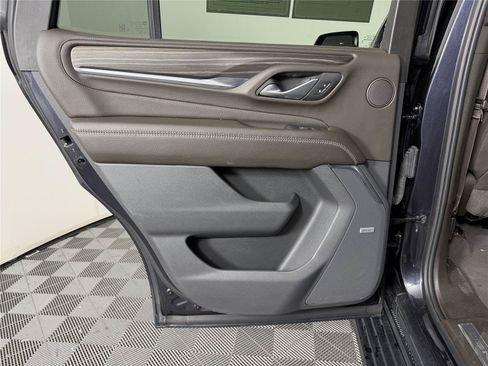 Certified 2023 GMC Yukon Denali AWD/4WD image 22