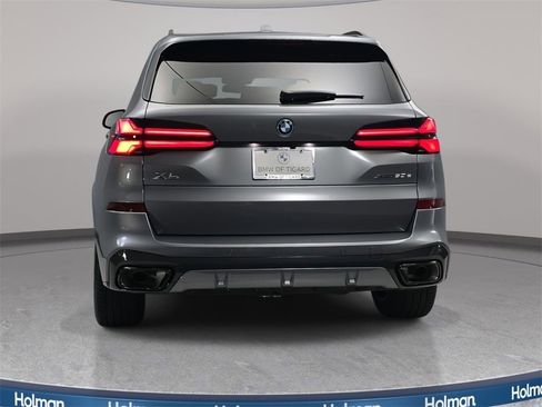 New 2026 BMW X5 xDrive50e w/ M Sport Package image 6
