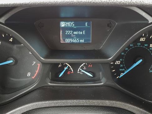 Used 2016 Ford Transit Connect XLT image 24