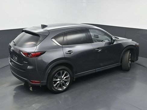 Used 2020 MAZDA CX-5 Signature AWD/4WD image 41